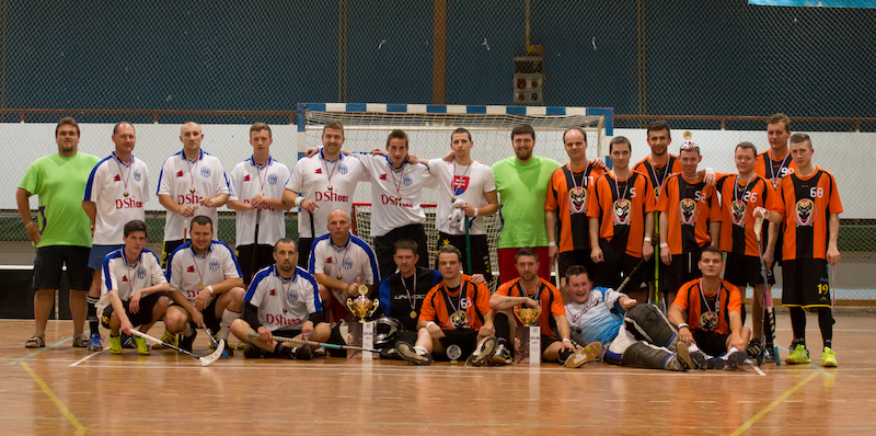 Devils cup 2014